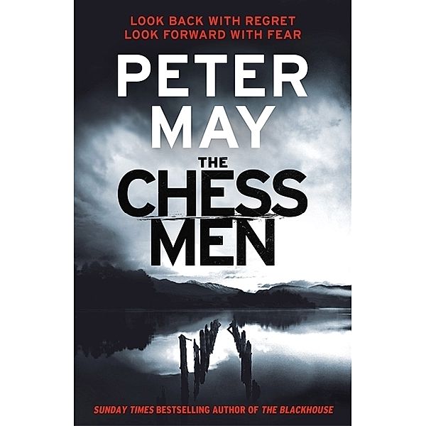 The Chessmen, Peter May