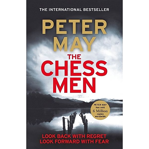 The Chessmen, Peter May