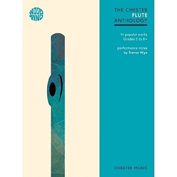 The Chester Flute Anthology