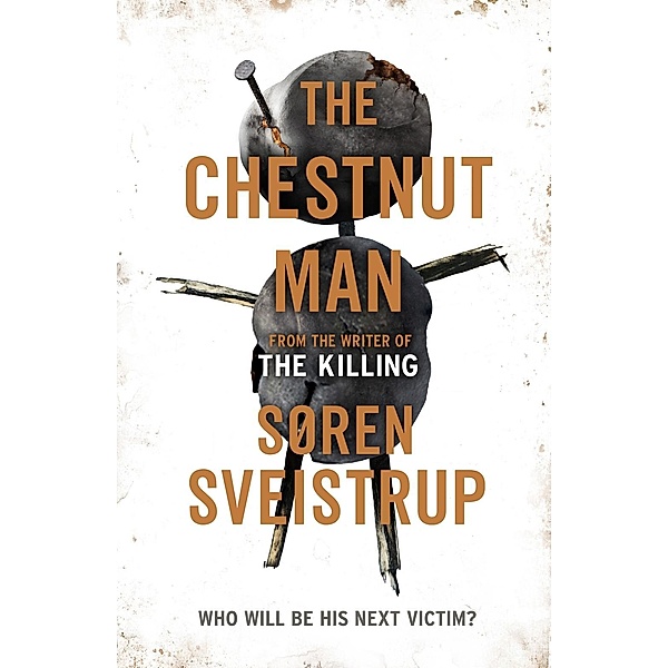 The Chestnut Man, Søren Sveistrup
