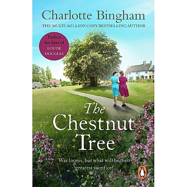 The Chestnut Tree, Charlotte Bingham