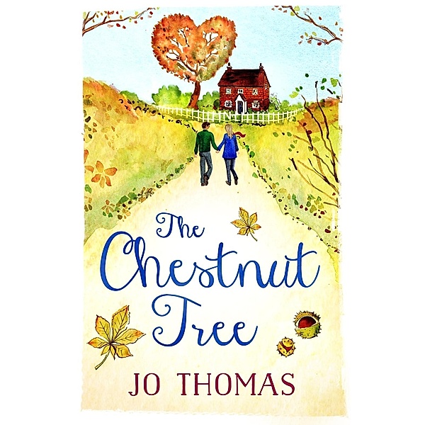 The Chestnut Tree (A Short Story), Jo Thomas