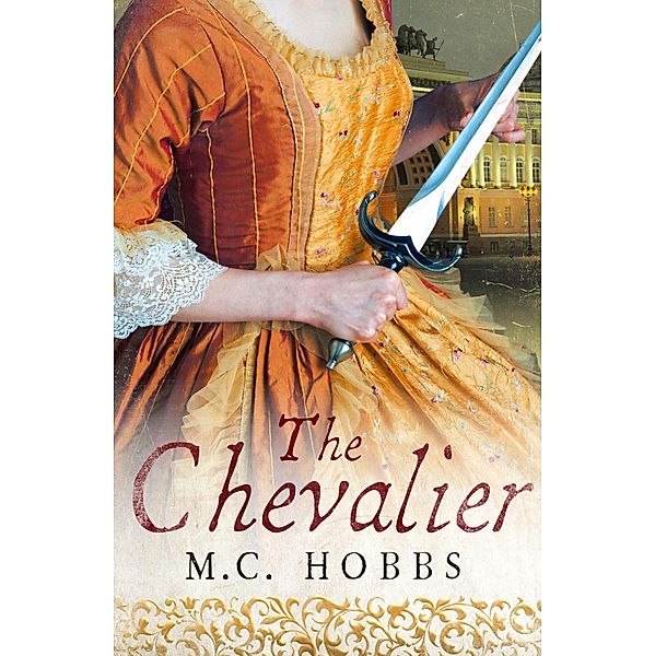 The Chevalier, M. C. Hobbs