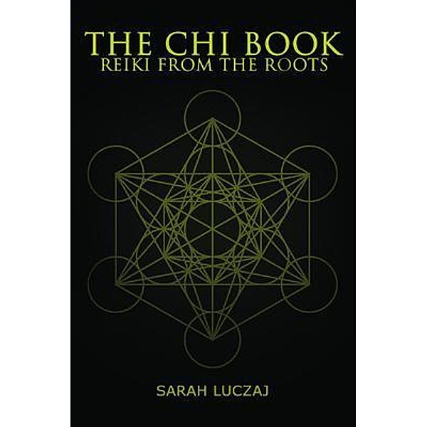 The Chi Book, Sarah Luczaj