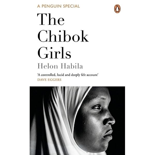 The Chibok Girls, Helon Habila