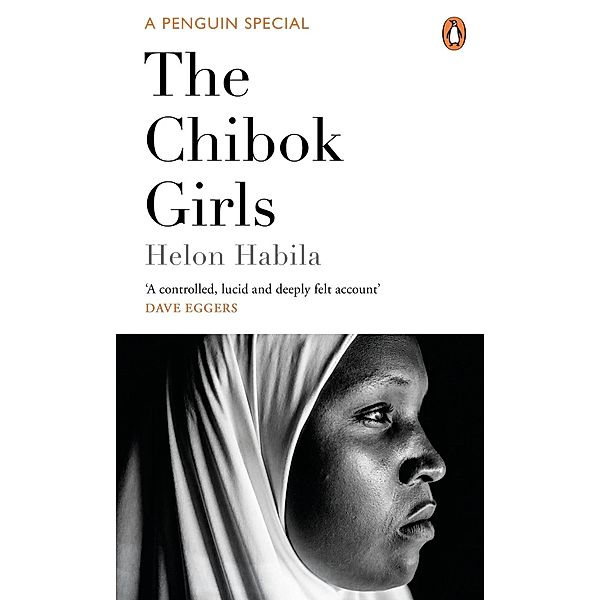 The Chibok Girls, Helon Habila