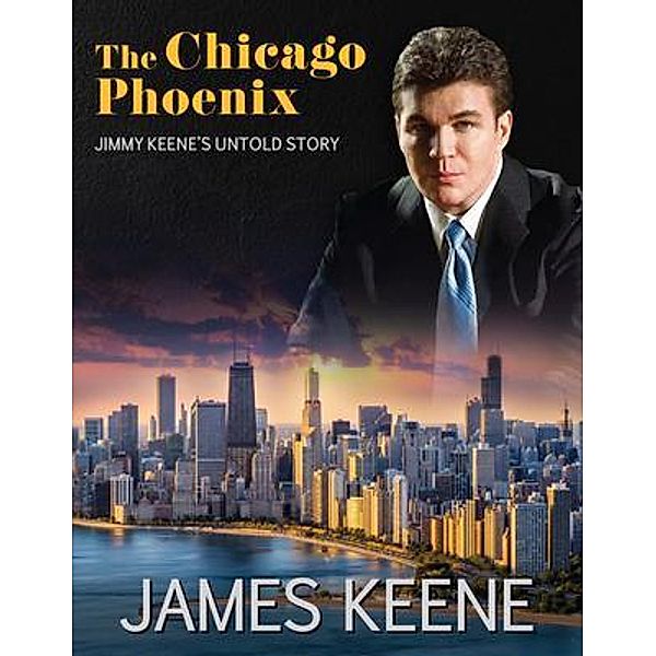 The Chicago Phoenix, James Keene