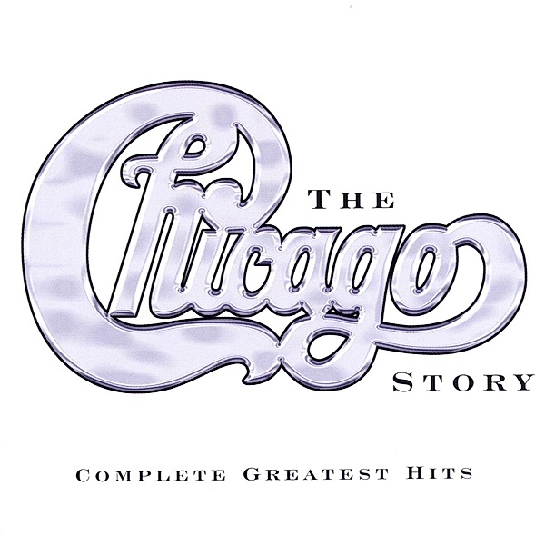 The Chicago Story-Complete Greatest Hits, Chicago