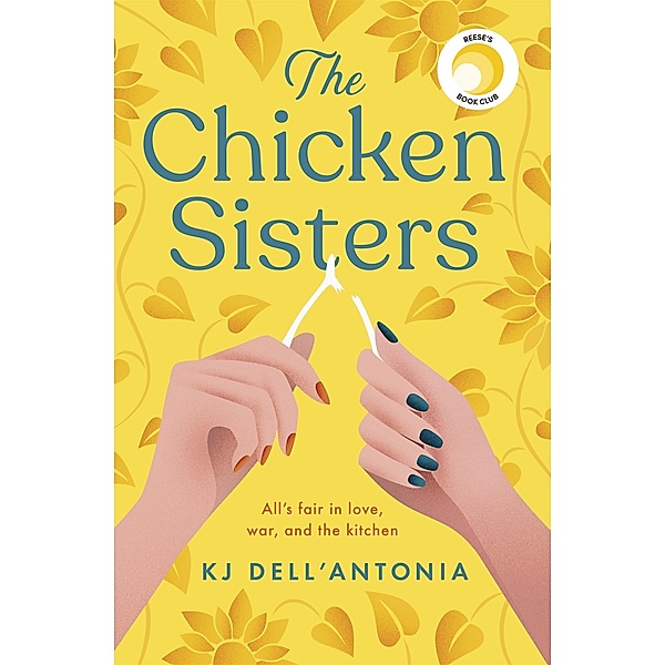 The Chicken Sisters, KJ Dell'Antonia