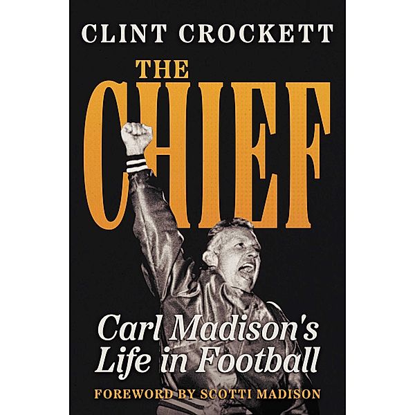 The Chief, Clint Crockett