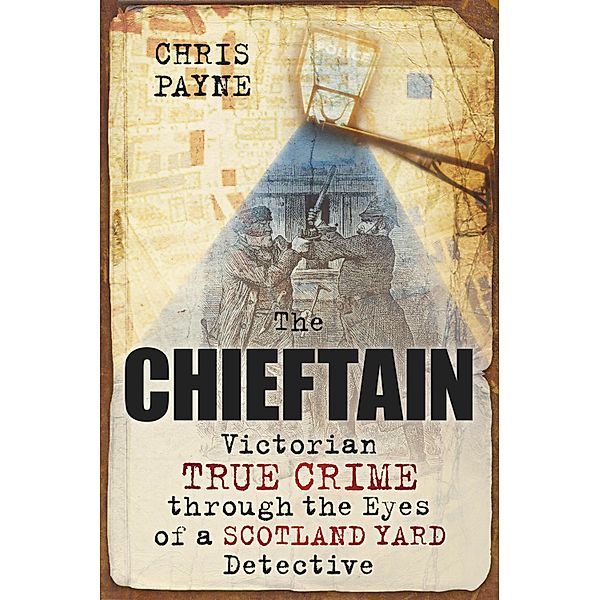 The Chieftain, Chris Payne