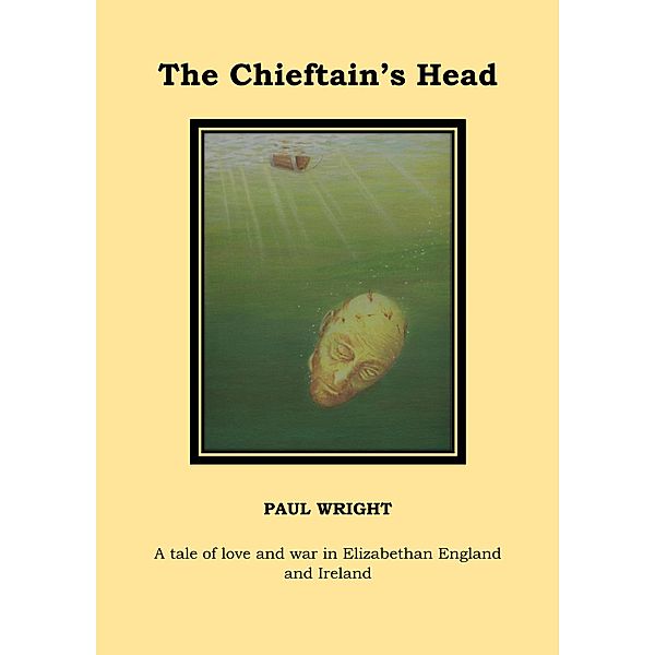 The Chieftain's Head, Paul Wright