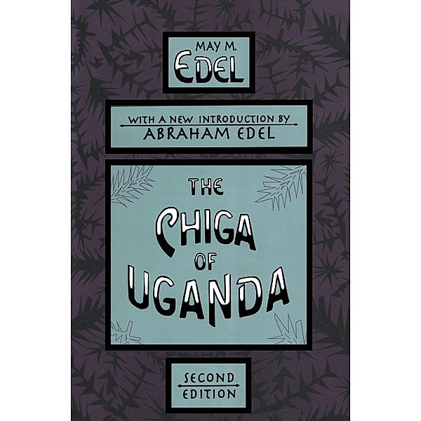 The Chiga of Uganda