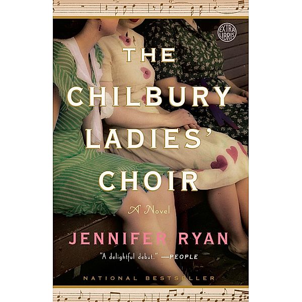 The Chilbury Ladies' Choir, Jennifer Ryan