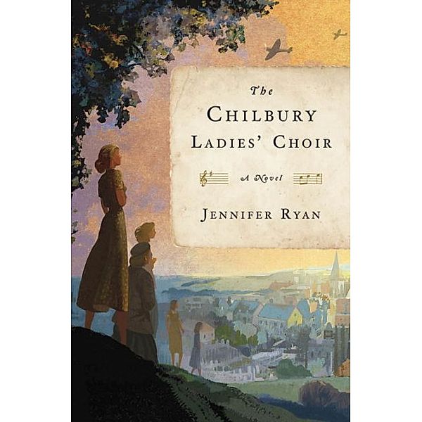 The Chilbury Ladies' Choir, Jennifer Ryan