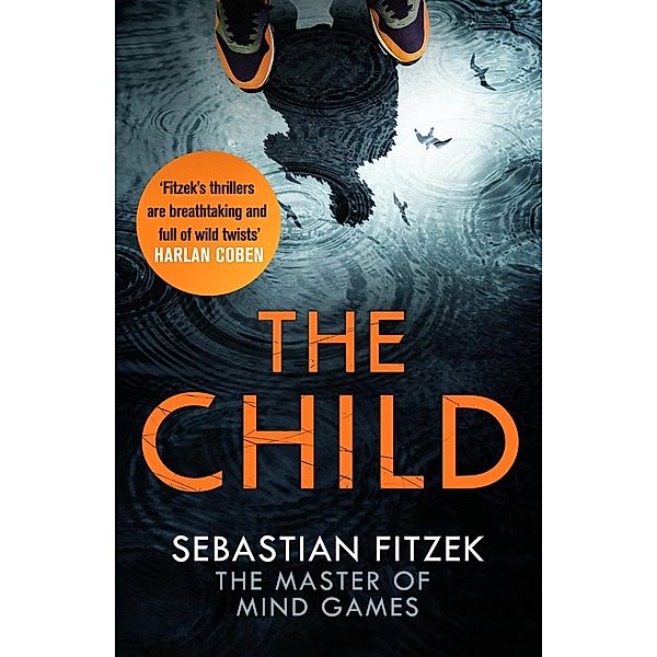 The Child, Sebastian Fitzek