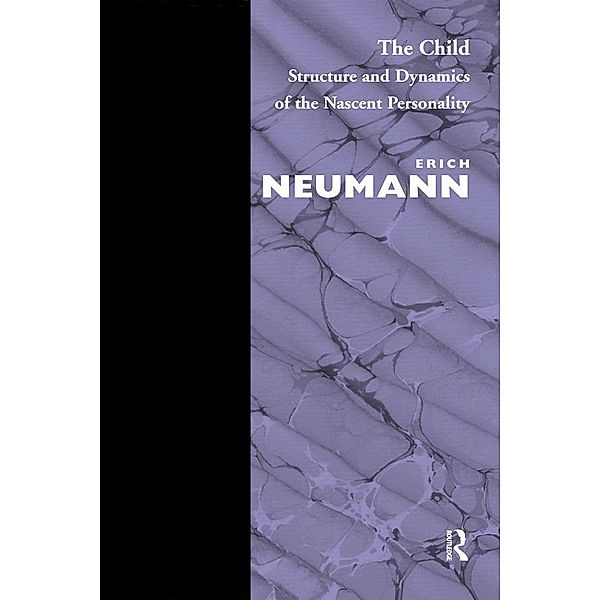 The Child, Erich Neumann