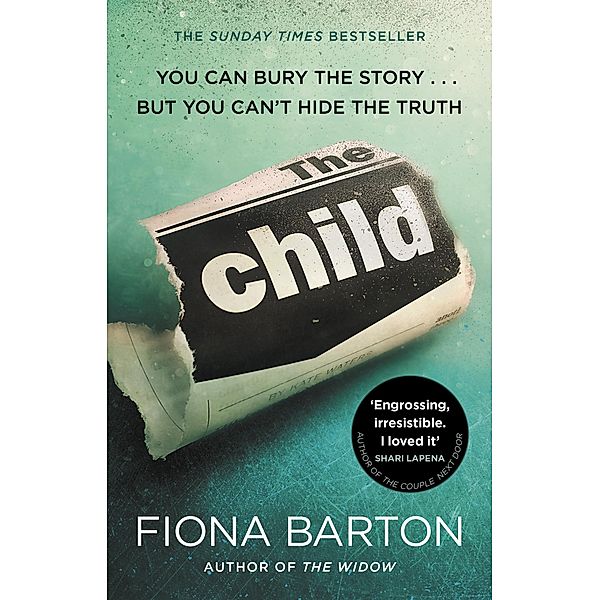 The Child, Fiona Barton
