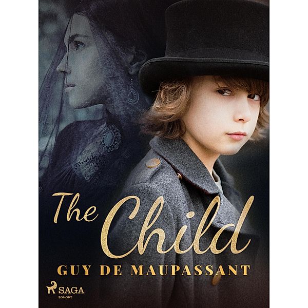 The Child, Guy de Maupassant