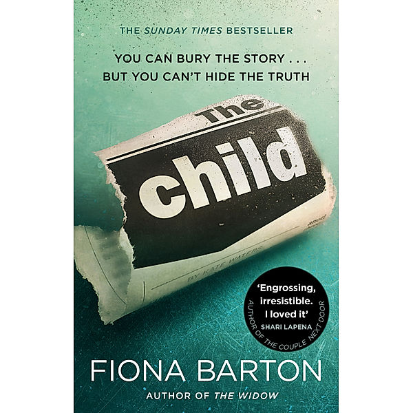 The Child, Fiona Barton