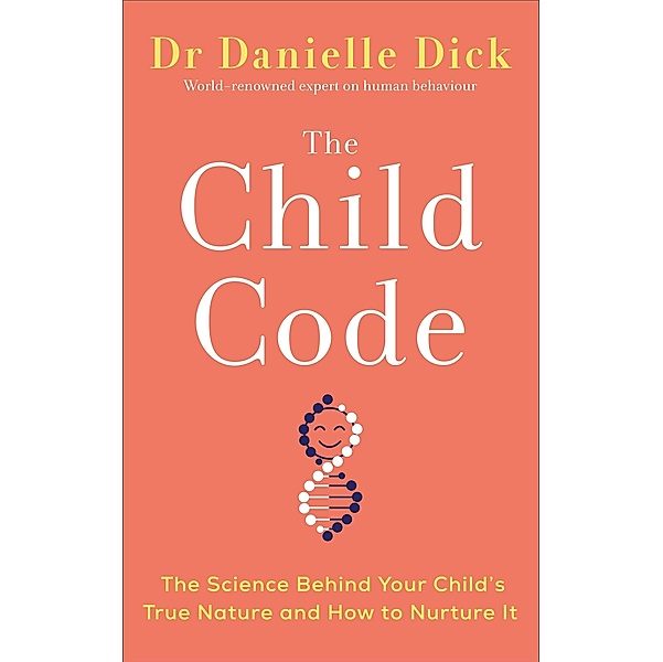 The Child Code, Danielle Dick