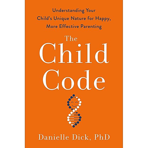 The Child Code / Avery, Danielle Dick