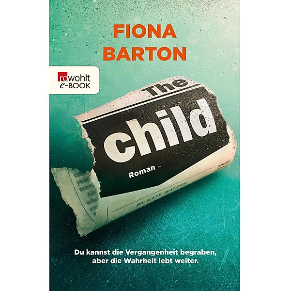 The Child / Detective Bob Sparkes Bd.2, Fiona Barton