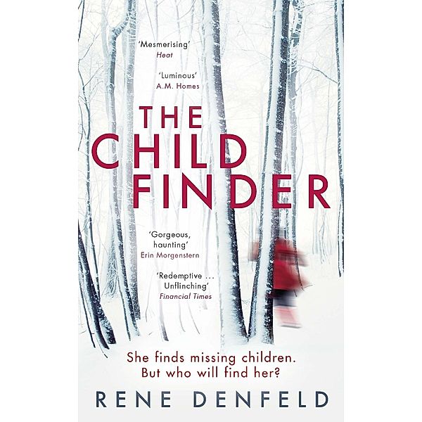 The Child Finder, Rene Denfeld