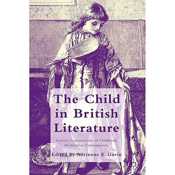 The Child in British Literature