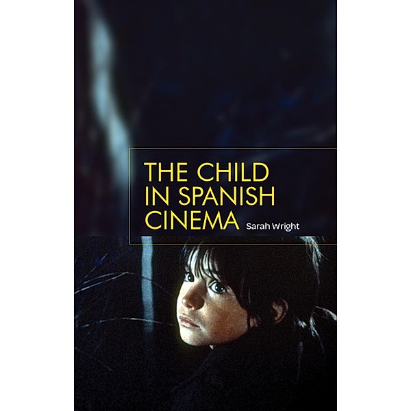 The child in Spanish cinema, Sarah Wright