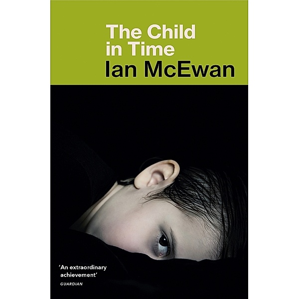 The Child in Time, Ian McEwan