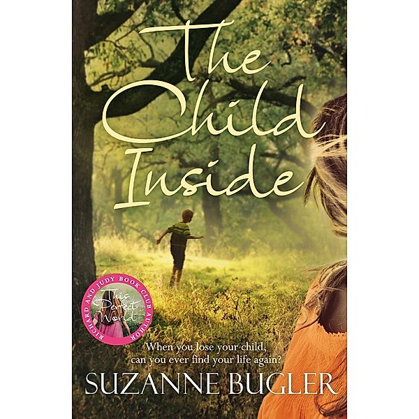 The Child Inside, Suzanne Bugler