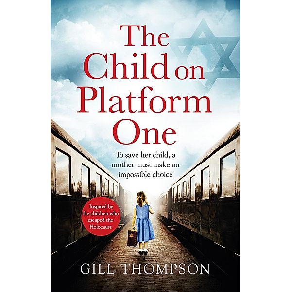 The Child On Platform One, Gill Thompson