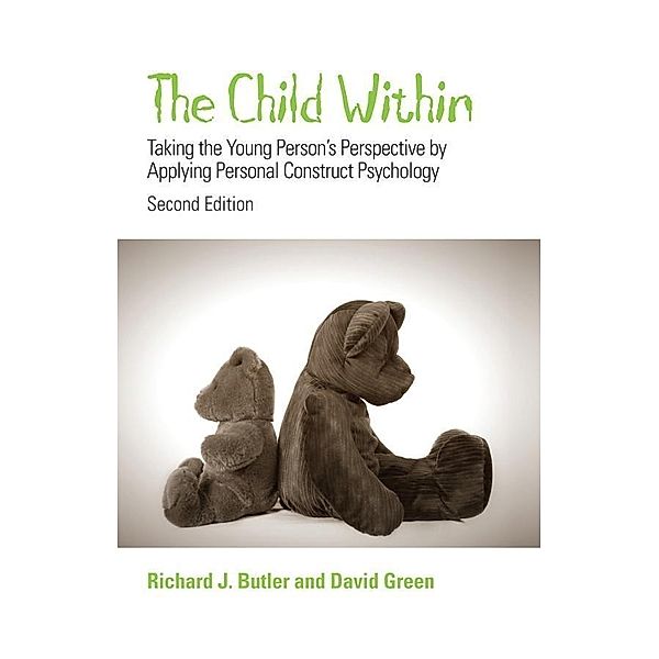 The Child Within, Richard Butler, David R. Green