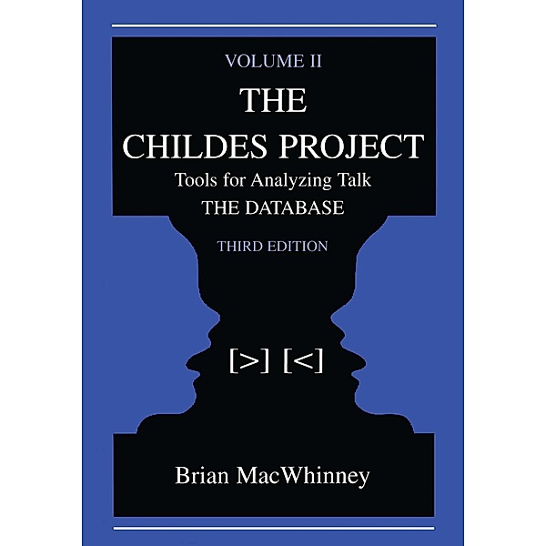 The Childes Project, Brian MacWhinney
