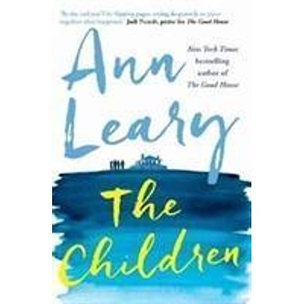 The Children, Ann Leary