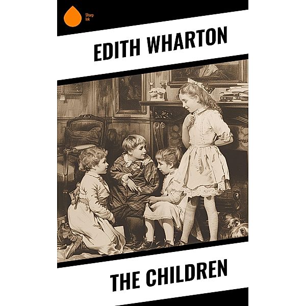 The Children, Edith Wharton