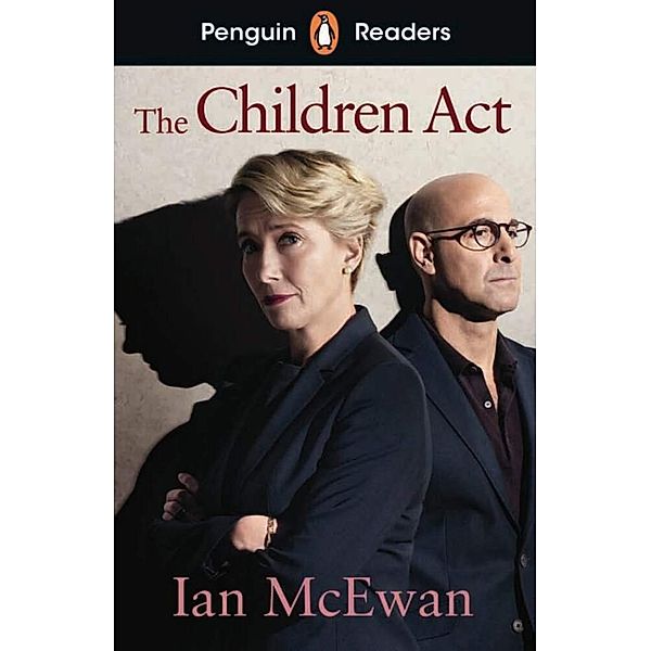 The Children Act, Ian McEwan