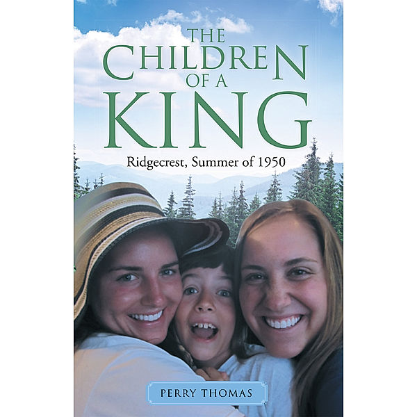 The Children of a King, Perry Thomas