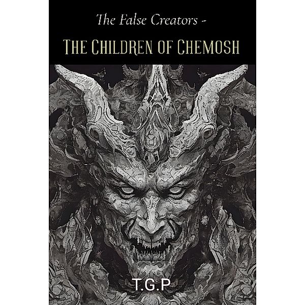 The Children of Chemosh (The False Creators, #1) / The False Creators, T. G. P