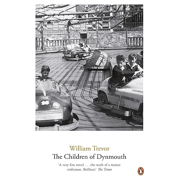 The Children Of Dynmouth, William Trevor