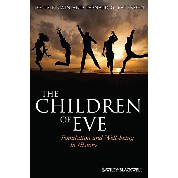 The Children of Eve, Louis P. Cain, Donald G. Paterson