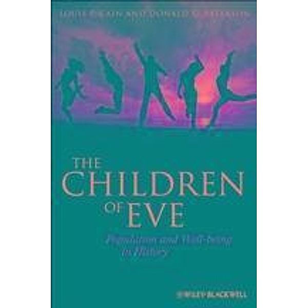 The Children of Eve, Louis P. Cain, Donald G. Paterson