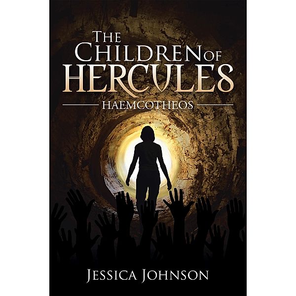 The Children of Hercules, Jessica Johnson
