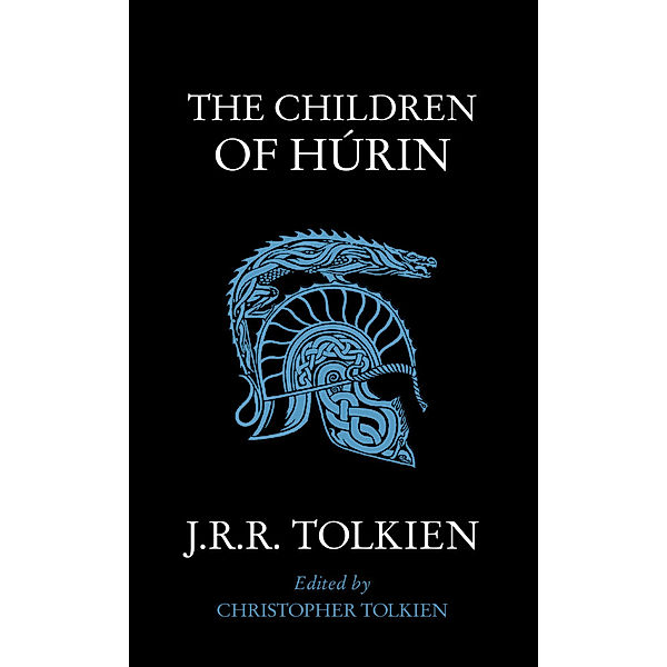 The Children of Húrin, J.R.R. Tolkien