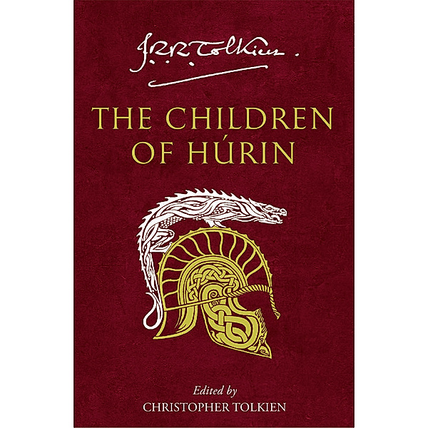 The Children of Húrin, J.R.R. Tolkien
