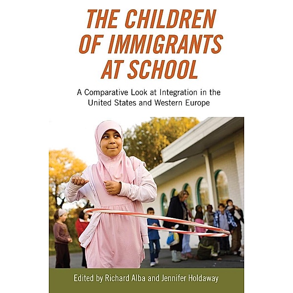 The Children of Immigrants at School