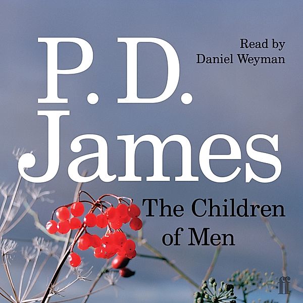 The Children of Men, P. D. James