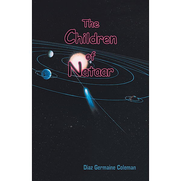 The Children of Nataar, Diaz Germaine Coleman