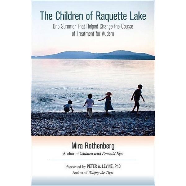 The Children of Raquette Lake, Mira Rothenberg